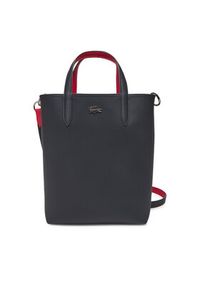 Lacoste Torebka NF2991AA Kolorowy. Wzór: kolorowy. Materiał: skórzane #7
