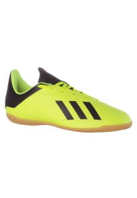 Adidas - Buty adidas X Tango 18.4 IN Jr DB2433. Szerokość cholewki: normalna. Sport: piłka nożna #2