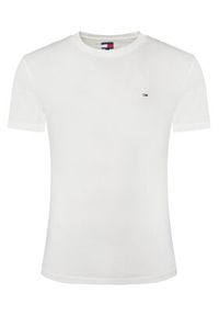 Tommy Jeans Komplet t-shirtów DM0DM20687 Kolorowy Regular Fit. Materiał: bawełna. Wzór: kolorowy #9