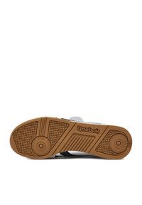 Reebok Sneakersy CAMPIO XT KILTY 100235245 Biały. Kolor: biały. Materiał: skóra #8