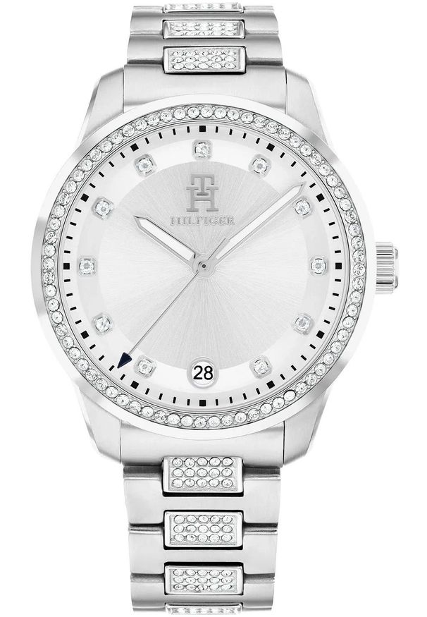 TOMMY HILFIGER - Zegarek Tommy Hilfiger Zegarek Damski Tommy Hilfiger TH85 ( 36 mm)