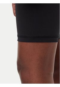 Hugo - HUGO Kolarki Nopardino 50545339 Czarny Slim Fit. Kolor: czarny. Materiał: syntetyk
