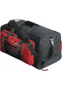 Red Wing Torba Podróżna Red Wing Offshore Bag Small BLACKRE