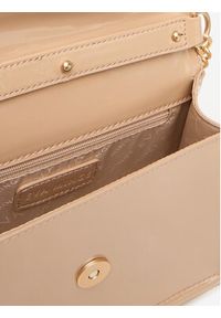 Eva Minge Torebka EO-ALORA-KY162-1 Beżowy. Kolor: beżowy #5