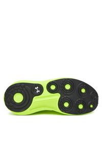 Under Armour Sneakersy UA Phantom 4 3027593 Biały. Kolor: biały. Materiał: materiał #5