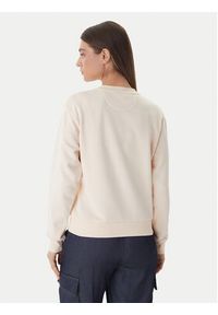 Guess Bluza W6GQ09 K3183 Różowy Regular Fit. Kolor: różowy. Materiał: bawełna #5