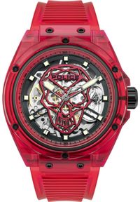 Zegarek Police Męski Zegarek POLICE model PL15924JPR16P (44MM) NoSize #1