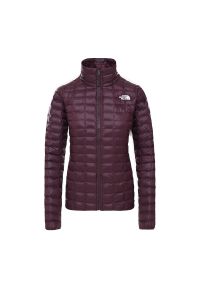 The North Face - THE NORTH FACE THERMOBALL ECO > 0A3YGMTW21. Materiał: nylon, poliester