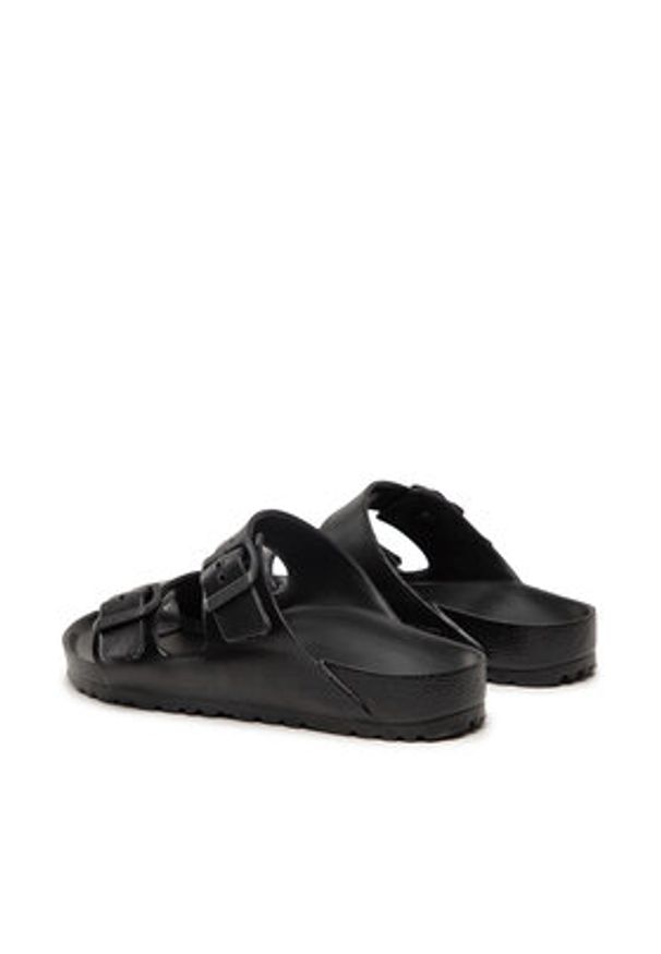 Birkenstock Klapki Arizona EVA 0129423 Czarny. Kolor: czarny
