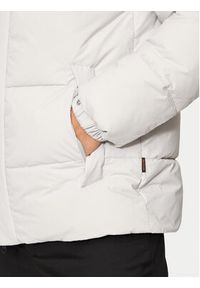 Save The Duck Kurtka zimowa D31300M COFY19 Écru Regular Fit. Materiał: syntetyk. Sezon: zima #6