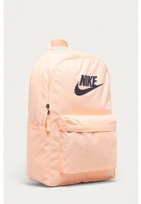 Nike Sportswear - Plecak. Kolor: różowy #2