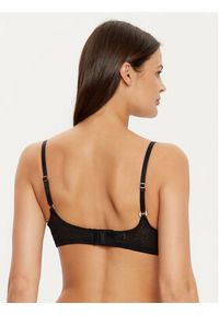 Guess Biustonosz z fiszbiną O5RC12 KCLB0 Czarny. Kolor: czarny. Materiał: syntetyk #3