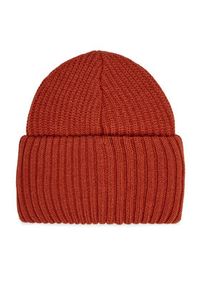 Buff Czapka Knitted 129694.330.10.00 Brązowy. Kolor: brązowy. Materiał: akryl, materiał #3