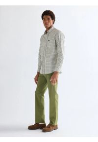 Wrangler - MESKA KOSZULA WRANGLER 1 PKT SHIRT DEEP DEPTHS 112378034 #2