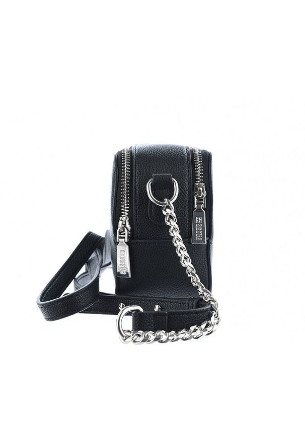 Big Star Accessories - Torebka BIG STAR II574083 Czarny. Kolor: czarny