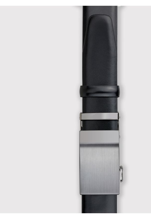 Pako Lorente - PAKO LORENTE – Pasek męski P000B-PX-805-C