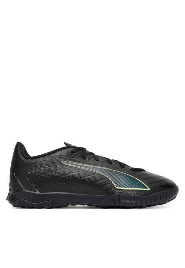 Buty do piłki nożnej Puma. Kolor: czarny