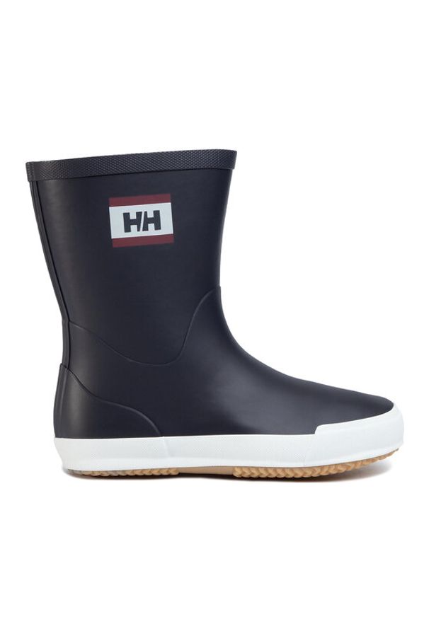 Helly Hansen Kalosze Nordvik 2 11661 Granatowy. Kolor: niebieski