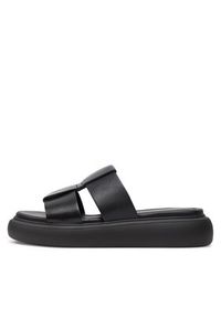 Vagabond Shoemakers - Vagabond Sandały Blenda 5519-201-20 Czarny. Kolor: czarny #2