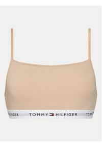 TOMMY HILFIGER - Tommy Hilfiger Komplet biustonoszy topów UW0UW05528 Kolorowy. Materiał: bawełna. Wzór: kolorowy #3