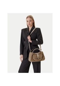 Torebka Guess. Kolor: beżowy #1