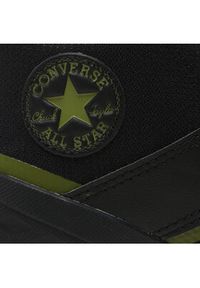 Converse Trampki Chuck Taylor All Star Flux Ultra A05030C Czarny. Kolor: czarny. Materiał: materiał. Model: Converse All Star #6