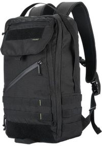 Plecak Nitecore BP23 czarny. Kolor: czarny #1