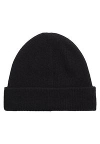 Polo Ralph Lauren Czapka 710920660003 Czarny. Kolor: czarny. Materiał: materiał, kaszmir #3