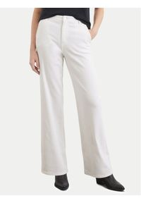 Marc O'Polo Jeansy 502 9085 12223 Biały Wide Leg. Kolor: biały