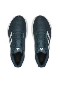 Adidas - adidas Buty do biegania Duramo SL IF7868 Turkusowy. Kolor: turkusowy. Materiał: materiał #3