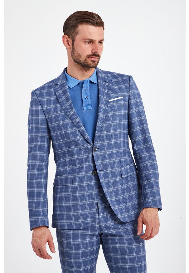 Joop! Collection - MARYNARKA HERBY JOOP! COLLECTION