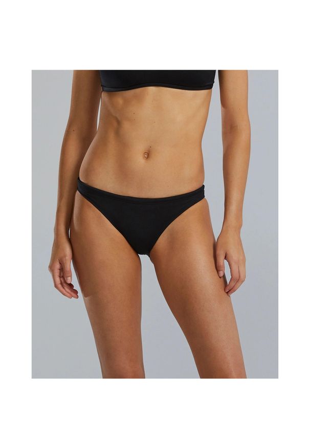Dół bikini TYR Mini bkni btm sol. Kolor: czarny