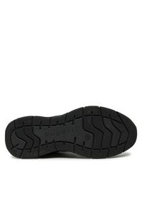 Bugatti Sneakersy 345-AFA13-5000 Czarny. Kolor: czarny. Materiał: skóra