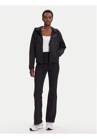 Adidas - adidas Bluza Z.N.E. JE7848 Czarny Loose Fit. Kolor: czarny. Materiał: bawełna #4
