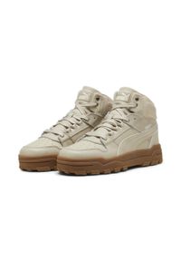 Puma Buty Rebound Abrupt 39746805. Kolor: beżowy