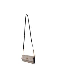 Pinko - PINKO Torebka Love Tiny Brids Wallet C AI 25-26 PCPL 103765 A20D Złoty. Kolor: złoty