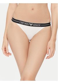 Emporio Armani Underwear Komplet stringów EW000405 AF10881 M0069 Biały. Kolor: biały. Materiał: bawełna #5