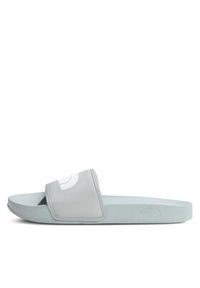 The North Face Klapki M Base Camp Slide Iii NF0A4T2RA2Z1 Szary. Kolor: szary. Materiał: syntetyk #6