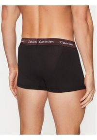 Calvin Klein Underwear Komplet 3 par bokserek 0000U2664G Czarny. Kolor: czarny. Materiał: bawełna #5