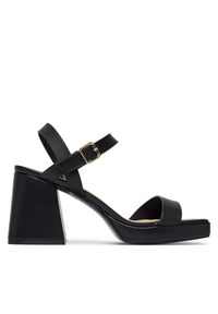 Sandały Aldo. Kolor: czarny #1