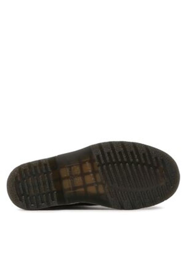 Dr. Martens Glany 1460 Pascal 27816201 Brązowy. Kolor: brązowy. Materiał: skóra