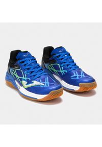 Buty do piłki ręcznej męskie Joma V6.2. Kolor: niebieski #2