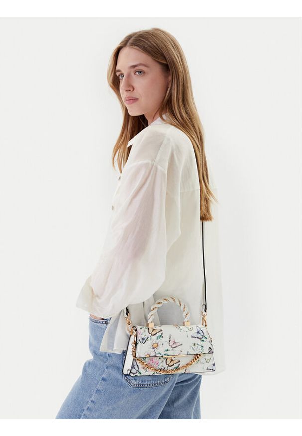 Aldo Torebka Sidonie 13933742 Kolorowy. Wzór: kolorowy. Materiał: skórzane