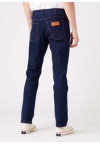 Wrangler - WRANGLER MĘSKIE SPODNIE JEANSOWE WRANGLER GREENSBORO DAY DRIFTER W15QQ821U