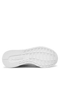 Puma Sneakersy St Runner v4 L Jr 399736 02 Biały. Kolor: biały. Materiał: skóra #7