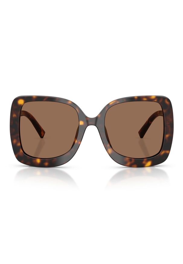 Dolce & Gabbana - Okulary damskie przeciwsłoneczne DOLCE & GABBANA