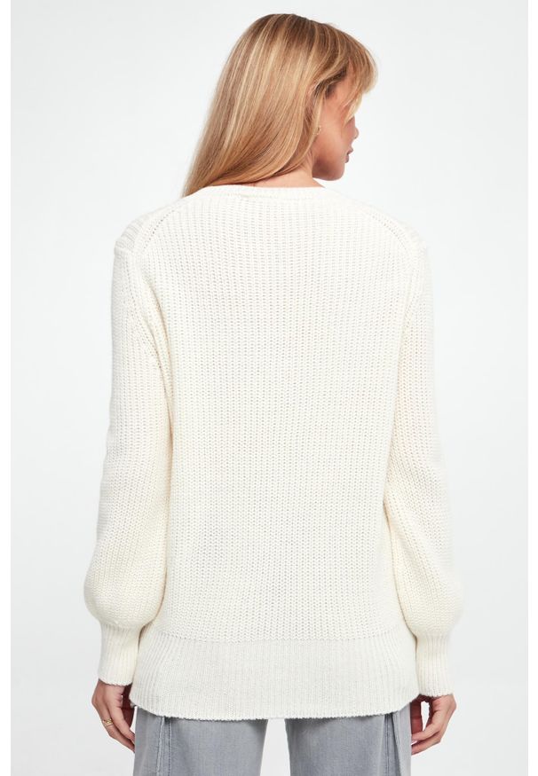 Ermanno Firenze - Sweter damski ERMANNO FIRENZE