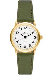 Zegarek Perfect LXC052G-15 damski klasyczny czytelny .. Styl: klasyczny #1