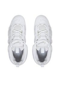 Nike Sneakersy Air More Uptempo Low FZ3055 100 Biały. Kolor: biały. Materiał: materiał #5