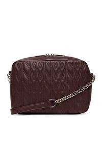 Nine West Torebka CEO-Astoria-Allure-01-LX10166 Bordowy. Kolor: czerwony